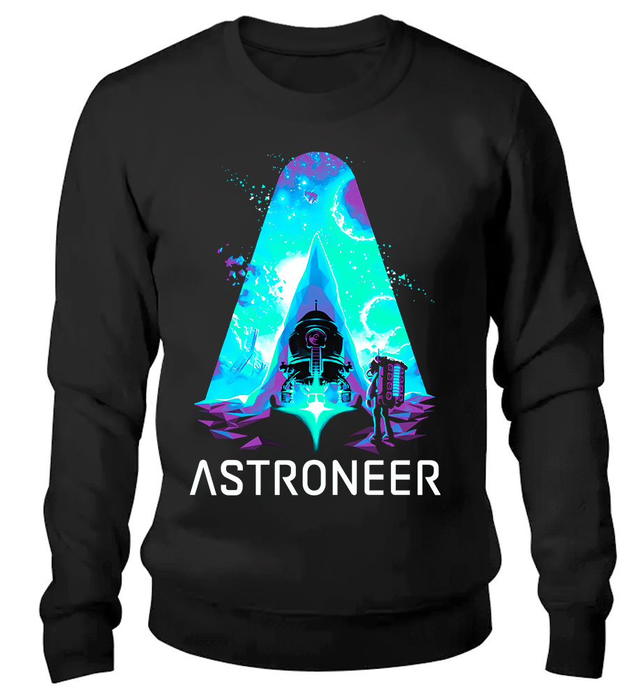         Astroneer / 