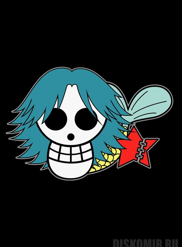 ���������� ������� ������ �������� One Piece: Caimie �� ����� � ����� ���-��� / One Piece / ������� ��� / ����� ������