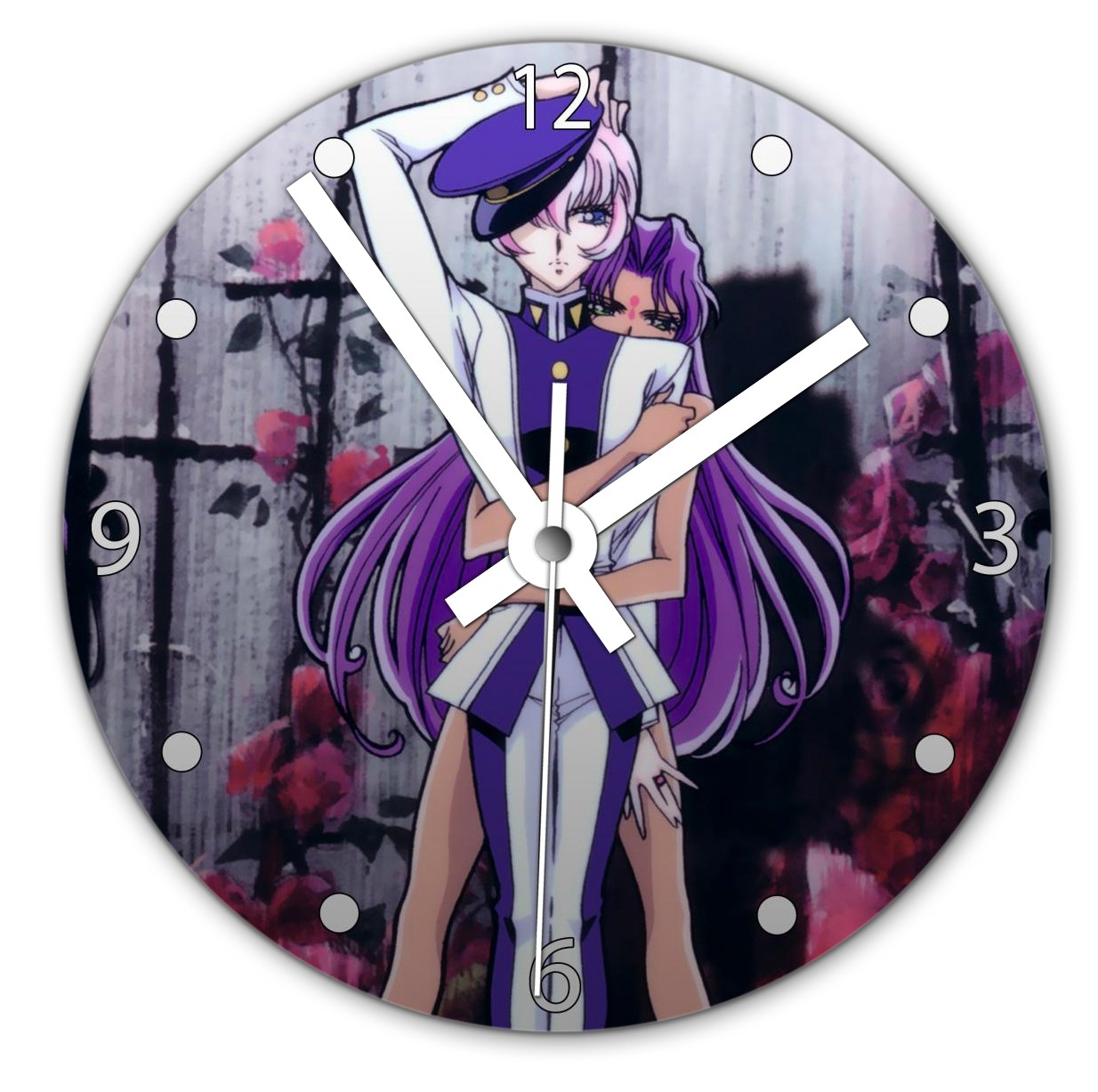 ���� ��������� Shoujo Kakumei Utena 50960