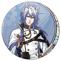    Sengoku Night Blood - Kenshin Uesugi