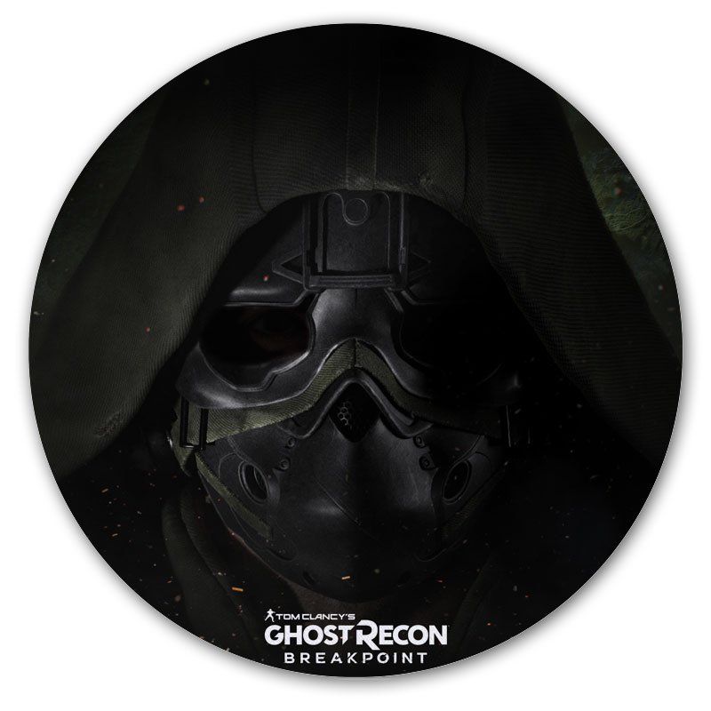 ���������� ������� ������ ��� ����� ������� Ghost Recon Breakpoint Walker Mask �� ����� � ����� ����� ������� / Ghost Recon