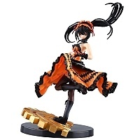  Date A Live Tokisaki Kurumi