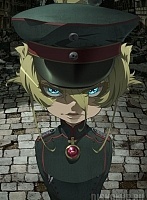       Tanya Degurechaff