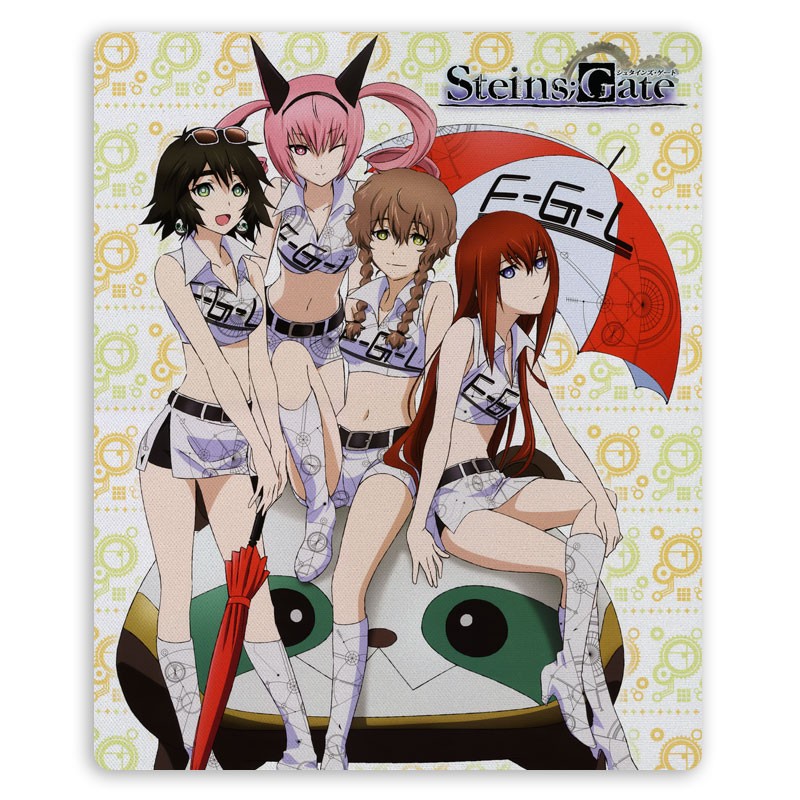 ���������� ������� ������ ��� ����� Steins;Gate 319840 �� ����� � ����� ����� ������ / Steins Gate