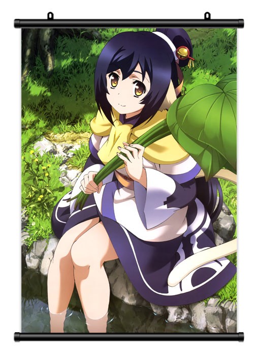 ���������� ������� ������� �������� Utawarerumono: Itsuwari no Kamen 351317 �� ����� � ����� �������������: ����� ����� / Utawarerumono: Itsuwari no Kamen / Utawareru Mono