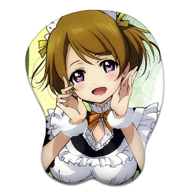 ���������� ������� ������ 3D ��� ����� Love Live! MP60630 �� ����� � ����� ����� ������! ������ �������� ����� / Love Live! School Idol Project