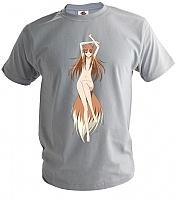   Spice and Wolf