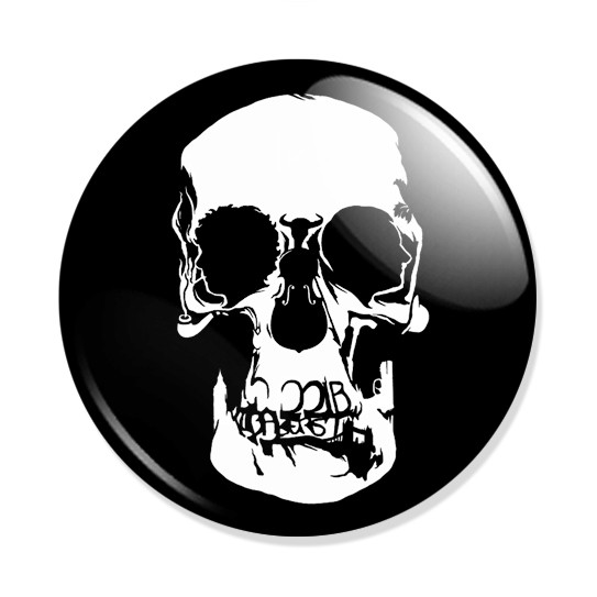 ���������� ������� ������ Sherlock Skull �� ����� � ����� ������ / Sherlock