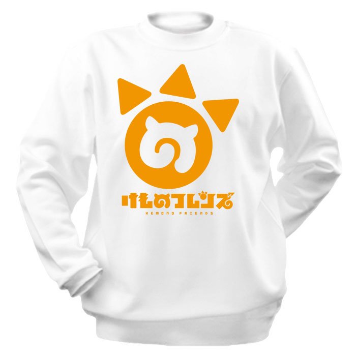 ���������� ������� ��������� ������-�������� - Logo �� ����� � ����� ������-�������� / Kemono Friends