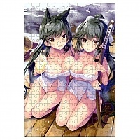 Azur Lane - Takao  Atago ( A3, 252 )
