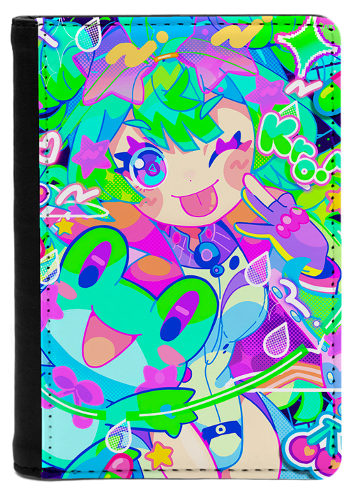 ������� �� ������� Hyperpop ver.3