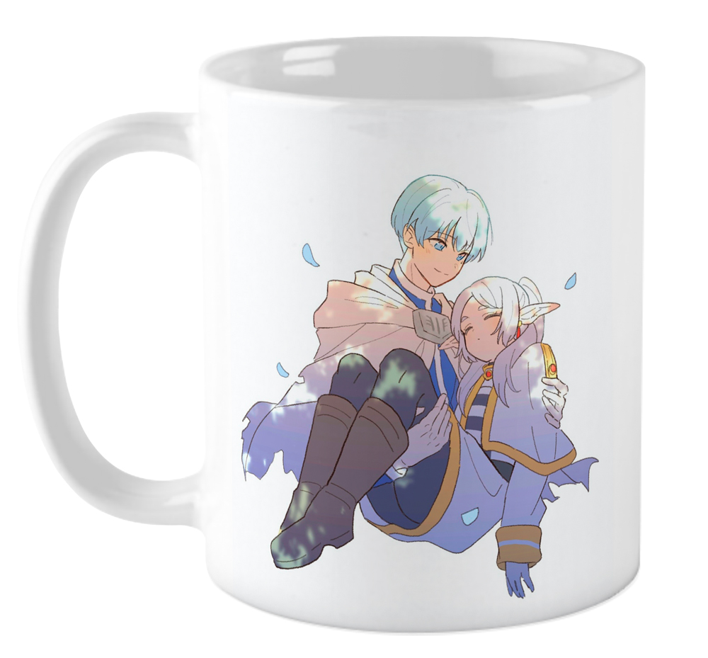 ���������� ������� ������������ ������ �� ����� ������ / Frieren / ����������� � ��������� ���� ������ / Sousou no Frieren