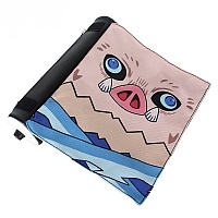 ����� � ���� ������ Demon Slayer - Inosuke Hashibira