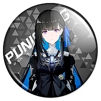  Punishing: Gray Raven - Tempest