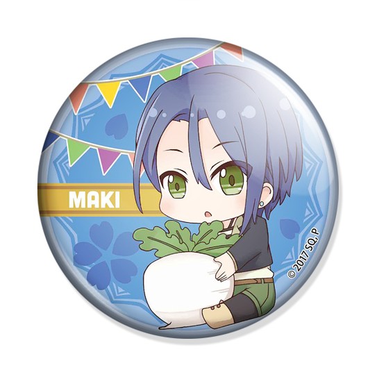 ���������� ������� ������ Sakura Quest Maki �� ����� � ����� ����� �� ���� ������ / Sakura Quest / ����� ������