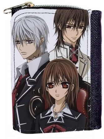 ���������� ������� ������� ��������� Vampire Knight 60650 �� ����� � ����� ������-������ / Vampire Knight