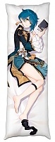   Genshin Impact - Xingqiu