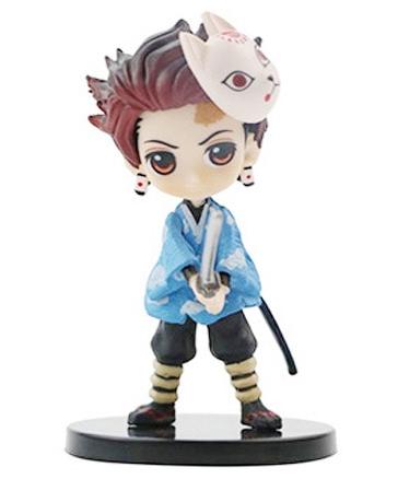 ������� Demon Slayer Kimetsu no Yaiba: Tanjirou