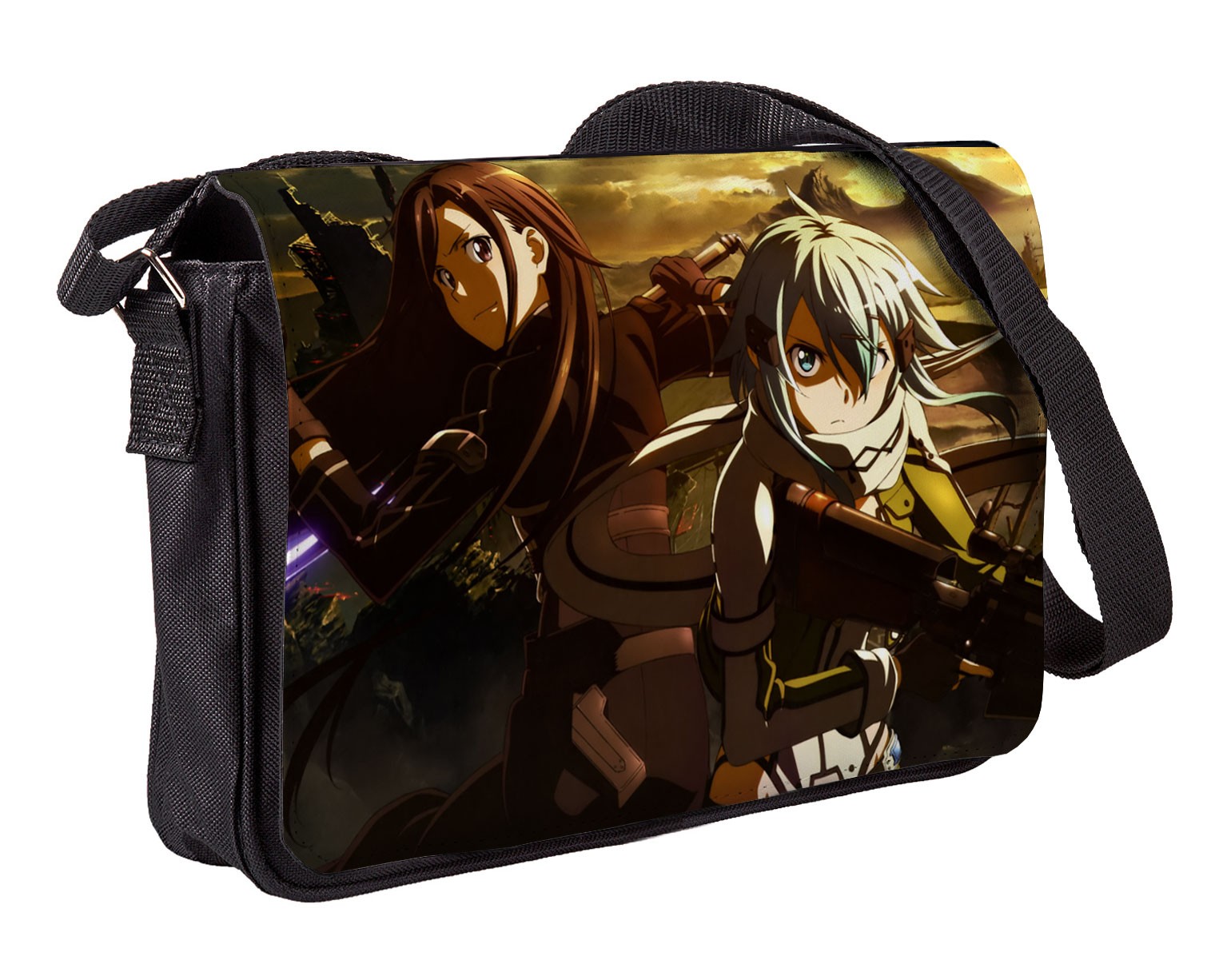 ���������� ������� �����-����������� �������� ������� ���� ������ II - ���� ����� � ������� ������� �� ����� � ����� ������� ���� ������ / Sword Art Online / SAO