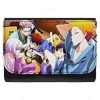   Hamatora 331776