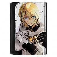  Owari no Seraph 336509