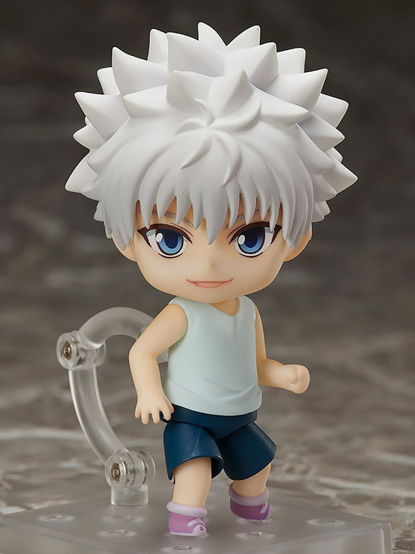 ������� Hunter x Hunter 1184 Killua Zoldyck
