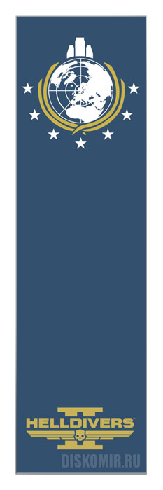 �������� ��� ���� Helldivers 2 �3