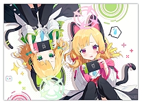      /   