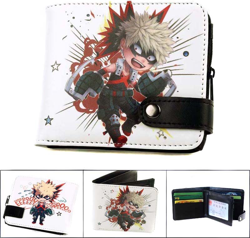 ���������� ������� ������� My Hero Academia Bakugo Katsuki WT69330 �� ����� � ����� ��� ��������� �������� / Boku no Hero Academia / My Hero Academia / �������� ������