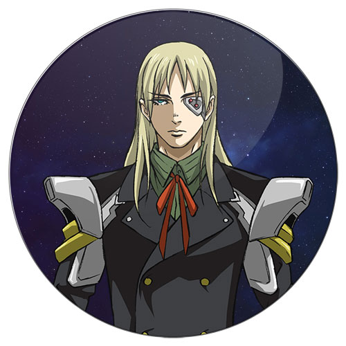 ���������� ������� ������ ��������� ������� Space Battleship Tiramisu - Isuzu Ichinose �� ����� � ����� ����������� ������ �������� / Uchuu Senkan Tiramisu / Space Battleship Tiramisu / ����������� ���� ��������