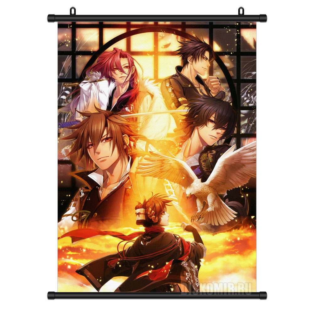 ���������� ������� ������� �������� � ������� ���� Toki no Kizuna �� ����� � ����� Toki no Kizuna / Bond of Ten Demons / Toki no Kizuna Sekigahara Kitan / Shall we date?: Demons' Bond