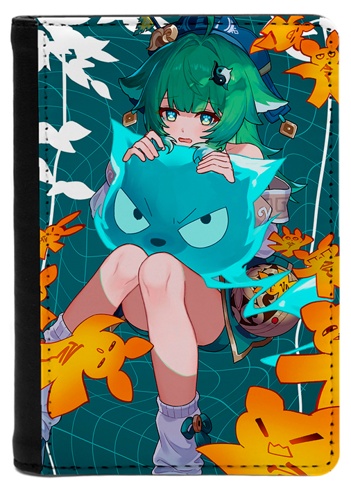 ������� �� ������� Honkai: Star Rail - HuoHuo