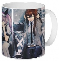  Steins;Gate 319862