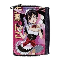  Love Live! - Niko Yazawa