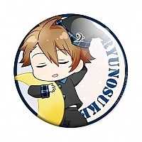    Twin Face Collection - Ryuunosuke