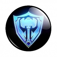  League of Legends - Tank