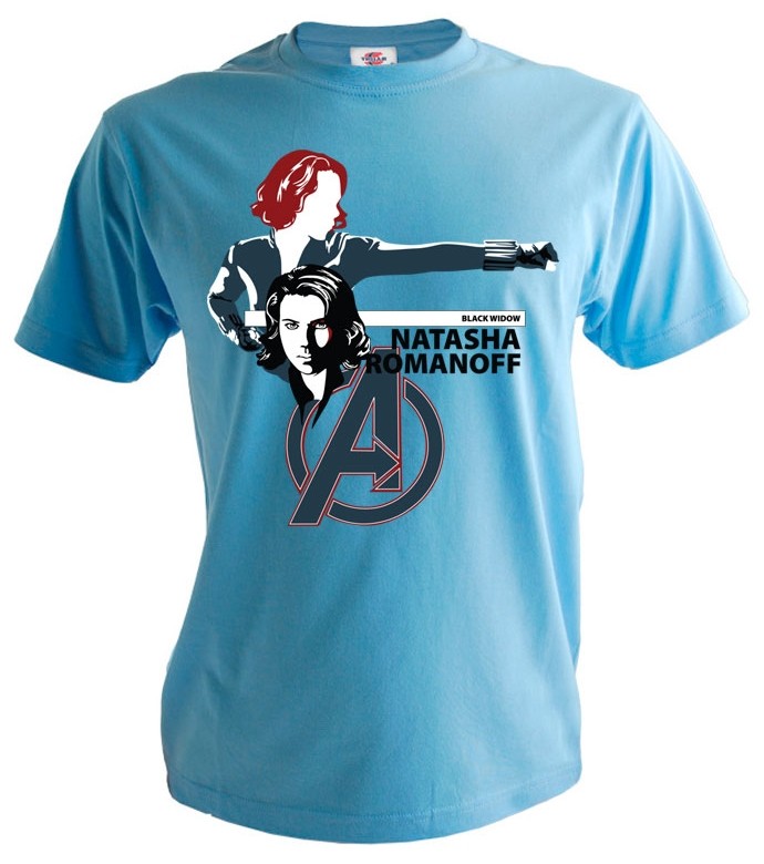 ���������� ������� �������� The Avenger 59728 �� ����� � ����� �������