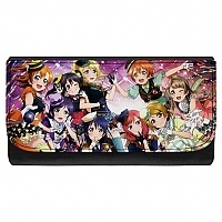   Love Live!