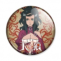  Sirius the Jaeger - Dorothea