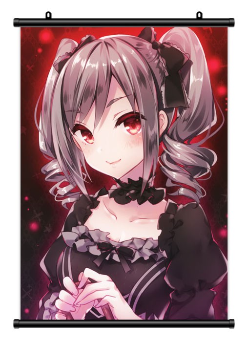 ���������� ������� ������� �������� Idolmaster 351166 �� ����� � ����� ���������� / Idolmaster / THE IDOLM@STER