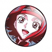  Code Geass Episode III Vol.2 - Kallen Stadtfeld