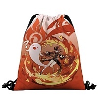 ����� ��� ����� Genshin Impact - Hu Tao