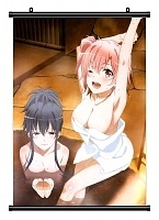   OreGairu 351048
