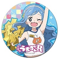    Himouto! Umaru-chan - Sylphinford Tachibana Cheerleader Ver.