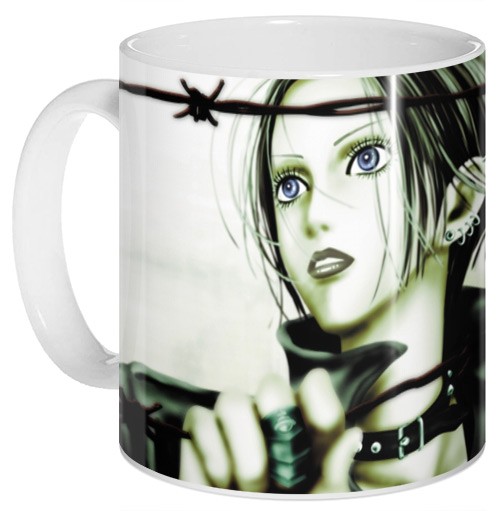 ���������� ������� ������������ ������ �� ����� ���� / Nana