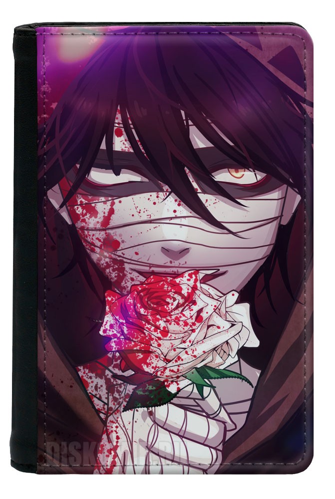 ������� �� ������� ������ Angels of Death - Isaac Foster