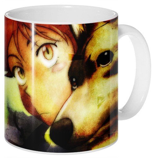 ���������� ������� ������ ������ ����� No.3 �� ����� � ����� ������ ����� / Cowboy Bebop