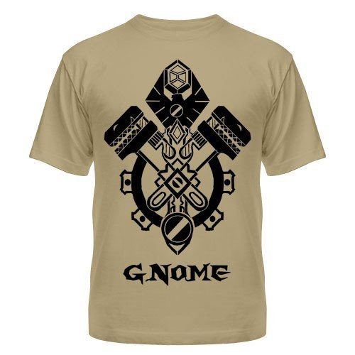 ���������� ������� �������� World of Warcraft: Gnome �� ����� � ����� World of Warcraft / WoW / �������� / ��� �������� �������