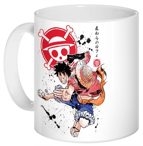 ���������� ������� ������������ ������ �� ����� ���-��� / One Piece / ������� ��� / ����� ������