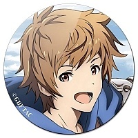    Granblue Fantasy The Animation Gran